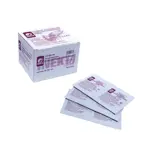 Inekta Салфетка инъекционная спиртовая, 60 мм х 100 мм, 100 шт. фото