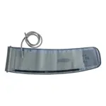 Манжета к тонометрам OMRON CW Wide Cuff универсальная 22-42 см, 1 шт, арт. HEM-RML30 фото 2