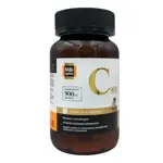 Будь здоров! Витамин C, 900 мг, капсулы, 60 шт. фото