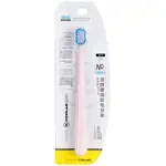 Зеннлаб Зубная щетка с цветовым индикатором, щетка зубная, 1 шт. фото