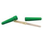 Пипетка глазная в футляре, 1 шт. фото