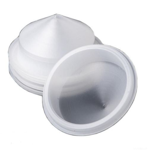 Емкость для лекарств для ингалятора AND UN-231, UN-102, 5 шт. фото