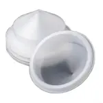 Емкость для лекарств для ингалятора AND UN-231, UN-102, 5 шт. фото