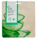 Mirida маска для жирной и проблемной кожи лица с комплексом Pore Reductyl и алоэ, маска для лица, 1 шт. фото