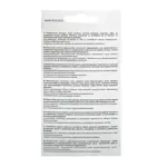 Корректор осанки эластичный 0108, р. 3, 1 шт, бежевый, 3-l, с жесткими вставками фото 3