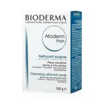 Bioderma Atoderm Мыло, мыло, 150 г, 1 шт. фото