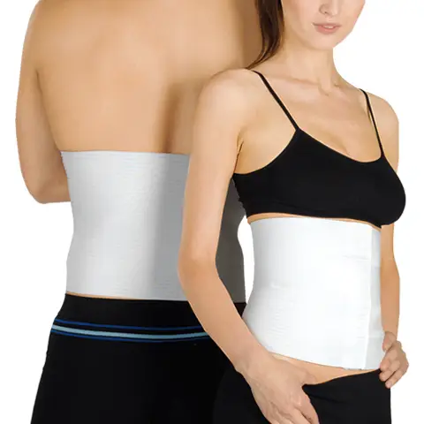 Пояс послеоперационный мод. Elast 9901, 1 шт, №5 XL (тал. 106-115), цвет в ассортименте фото