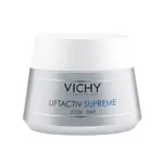 Vichy Liftactiv Supreme крем против морщин для нормальной и комбинированной кожи, крем, 50 мл, 1 шт. фото 2