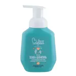 Baby Balance Пенка-шампунь для размягчения молочных корочек, шампунь, 250 мл, 1 шт. фото