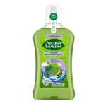 Лесной бальзам при воспалении десен, раствор для обработки полости рта, 800 мл, 1 шт, кедр + шалфей фото