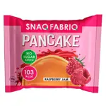 Snaq Fabriq панкейк с начинкой, панкейк, 45 г, 1 шт, малиной джем фото