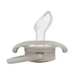 Roxy-kids Соска-пустышка ортодонтическая с футляром-стерилизатором, 6-18 месяцев, 2 шт, арт. RSS-002 фото 4