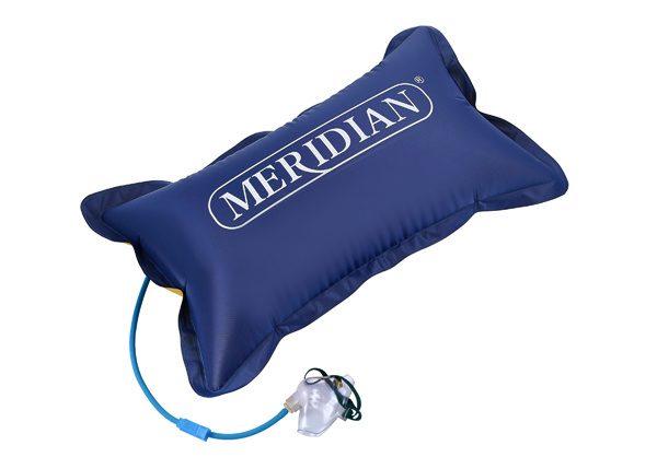 Meridian Подушка кислородная, 40 л, 1 шт. фото