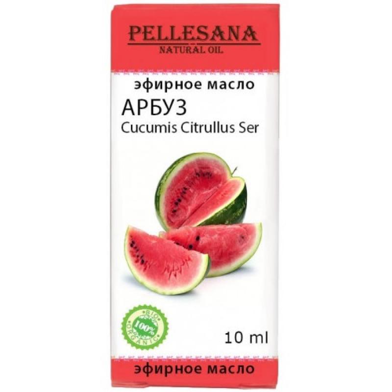 PELLESANA Арбуз, масло эфирное, 10 мл, 1 шт. фото