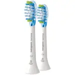 Philips Sonicare C3 Premium Plague Defense Насадки для удаления налета, 2 шт, арт. HX9042/07 фото