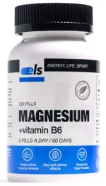 Магний В6 Форте, 500 мг, таблетки, 120 шт. фото