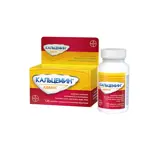 Кальцемин Адванс, таблетки, покрытые пленочной оболочкой, 120 шт. фото 4