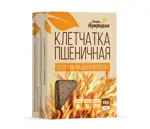 Доктор Нутришин Клетчатка пшеничная, 150г, 1 шт. фото