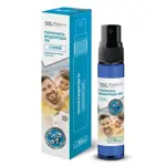 Ферстэйд Премиум Актив Перекись водорода Средство дезинфицирующее с ионами серебра, 3%, спрей для наружного применения, 30 мл, 1 шт. фото