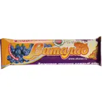 Виталад батончик-мюсли на фруктозе, батончик, 40 г, 1 шт, черника фото