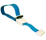 Жгут кровоостанавливающий венозный полимерно-латексный с зажимным устройством, регулирующим силу сжатия ЖВ-01-«ЕЛАМЕД», 1 шт. фото