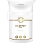 Inseense Диски ватные овальные, ватные диски, 40 шт. фото