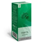 Масло эфирное Пихта, масло эфирное, 10 мл, 1 шт. фото