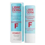 Librederm Витамин F Помада, помада, 4 г, 1 шт, полужирная фото
