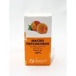 Масло персиковое, масло косметическое, 50 мл, 1 шт. фото