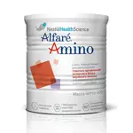 Alfare Amino смесь для детей с рождения, 400 г, 1 шт, при тяжелых проявлениях аллергии к белку коровьего молока фото
