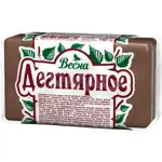 Дегтярное мыло, мыло, 140 г, 1 шт. фото