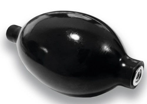 Нагнетатель с клапаном MT-10BLB, 1 шт. фото