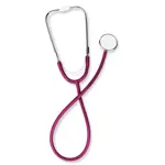 B.Well WS-1 Стетоскоп одноголовочный, 1 шт, в ассортименте фото 2