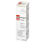 Эмолиум крем, крем, 75 мл, 1 шт. фото