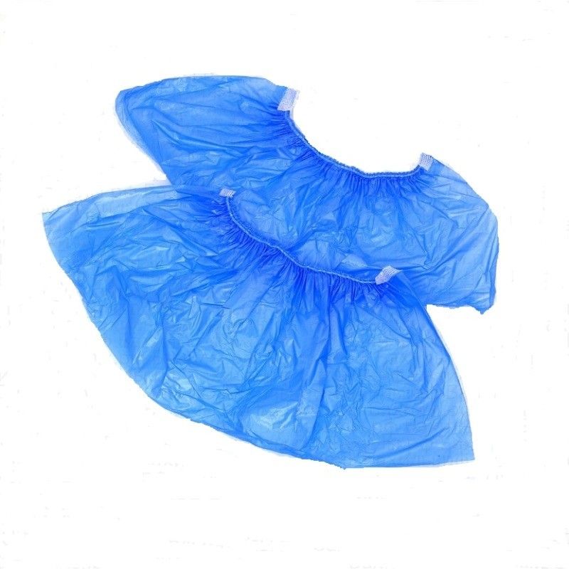 Бахилы одноразовые, 50 шт, пара фото