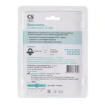 CS Medica KIDS Прорезыватель CS-504 Соска, 1 шт. фото 3