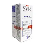 SVR Xerial 50 Extreme, крем для ног, 50 мл, 2 шт. фото 2
