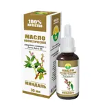 Лекус Масло косметическое миндаль, масло косметическое, 30 мл, 1 шт. фото