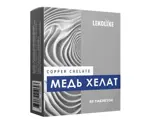 Lekolike Медь хелат, таблетки, 60 шт. фото 1