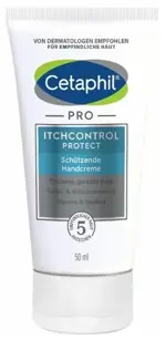 Cetaphil PRO Крем для рук защитный, крем для рук, 50 мл, 1 шт. фото