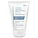 Ducray Hidrosis Control Дезодорант-крем, дезодорант для рук и ног, 50 мл, 1 шт, Против избыточного потоотделения фото
