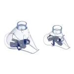 Ингалятор компрессорный Omron Neko Kat (KRU) детский, 1 шт, голубого цвета, арт. NE-C303K-KDRU фото 5