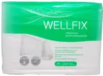 Wellfix Пеленки впитывающие, 60 см х 90 см, 30 шт. фото