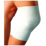 Наколенник компрессионный простой, р. 2, 1 шт. фото