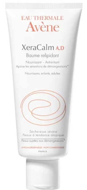 Avene XeraCalm A.D бальзам липидовосполняющий, бальзам, 200 мл, 1 шт. фото