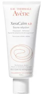 Avene XeraCalm A.D бальзам липидовосполняющий, бальзам, 200 мл, 1 шт. фото