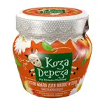 Коза Дереза Густое мыло для волос и тела, 175 мл, 1 шт, омолаживающий фото