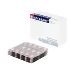 Когавант, 60 мг, таблетки, покрытые пленочной оболочкой, 56 шт. фото 2