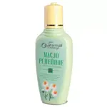 Масло репейное с ромашкой, масло косметическое, 100 мл, 1 шт. фото