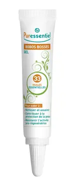 Puressentiel Гель от ушибов и синяков 33 эфирных масла, гель для тела, 30 мл, 1 шт. фото